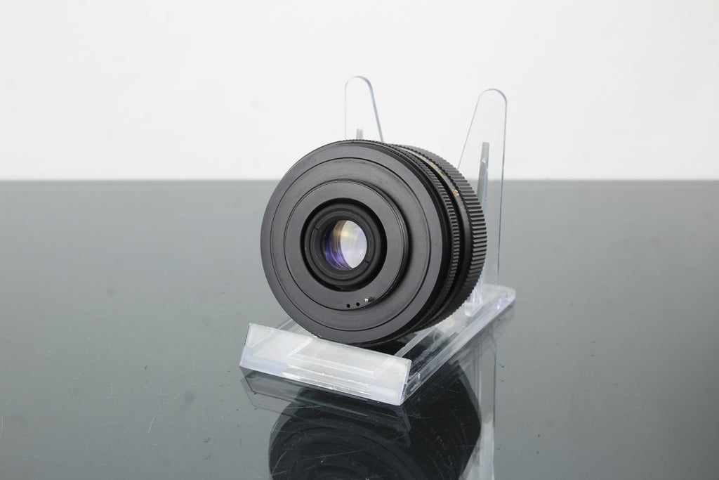 Revuenon-special 1:2.8 f=135mm M42 Mount