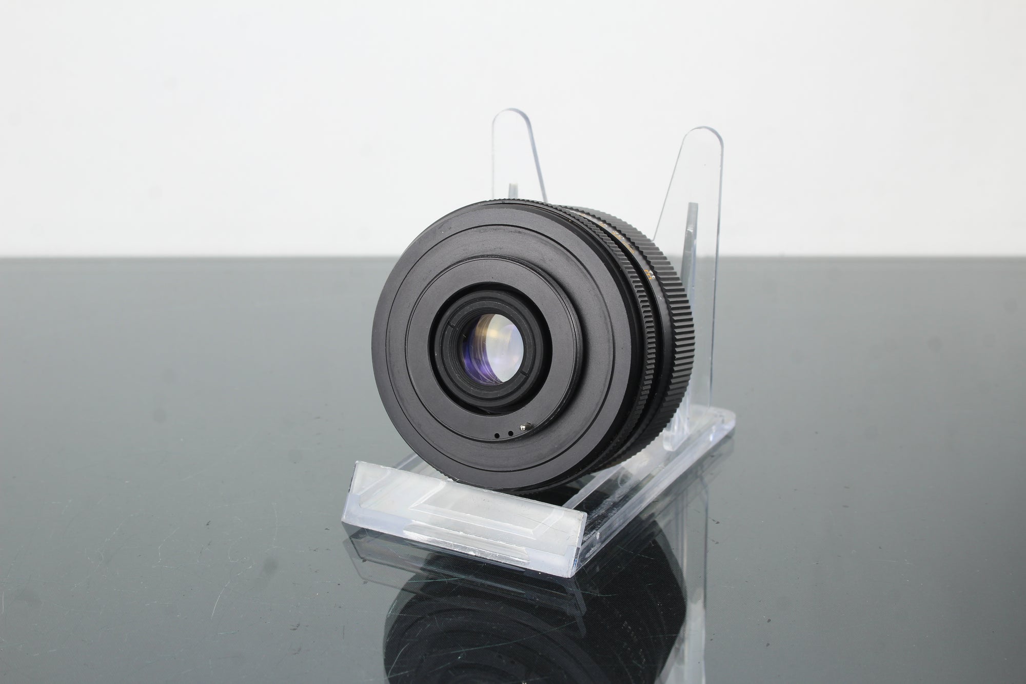 Revuenon-special 1:2.8 f=135mm M42 Mount