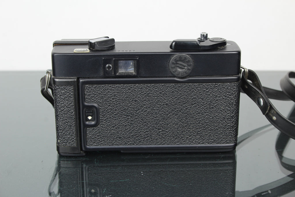 Konica C35