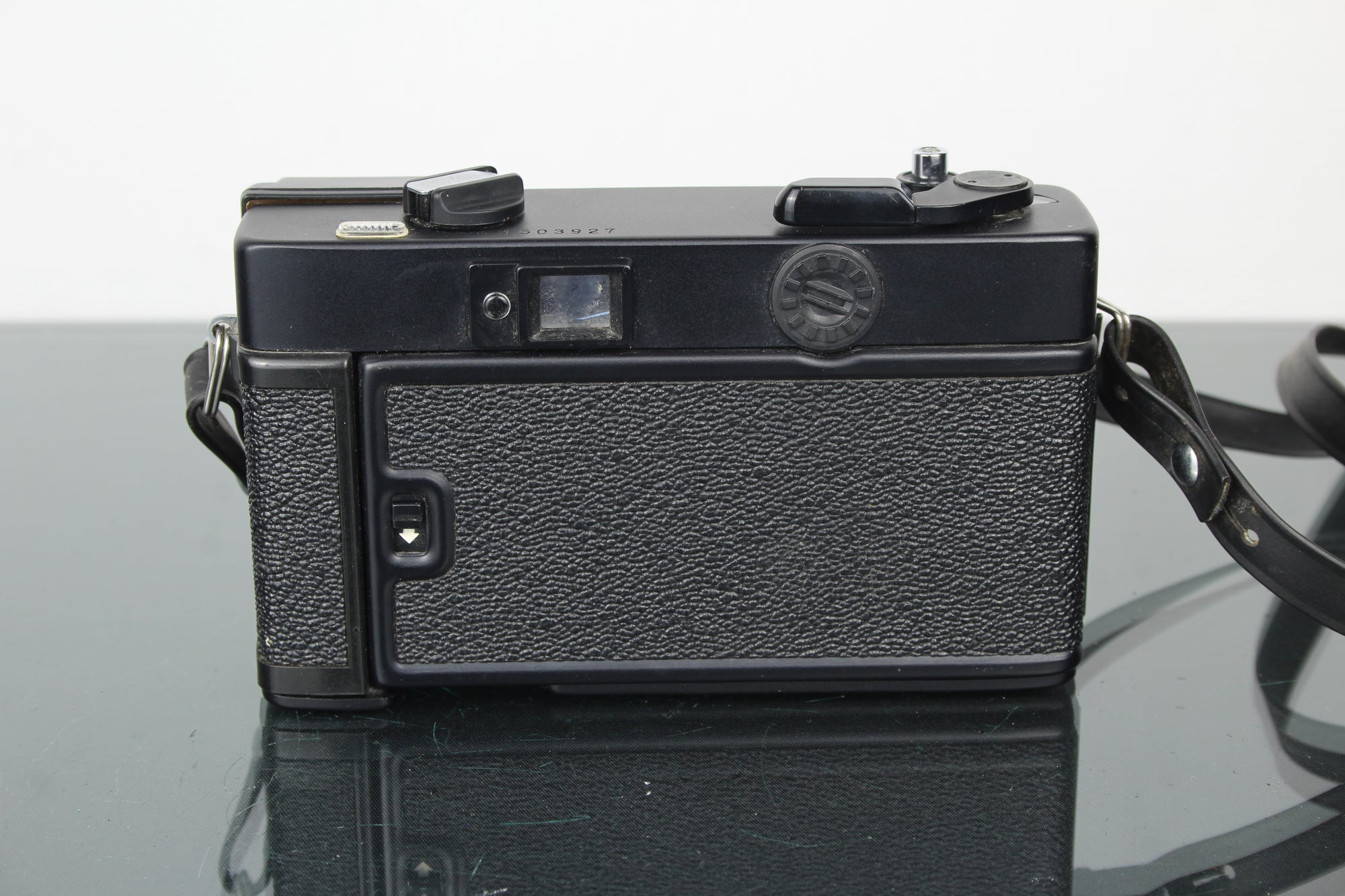 Konica C35