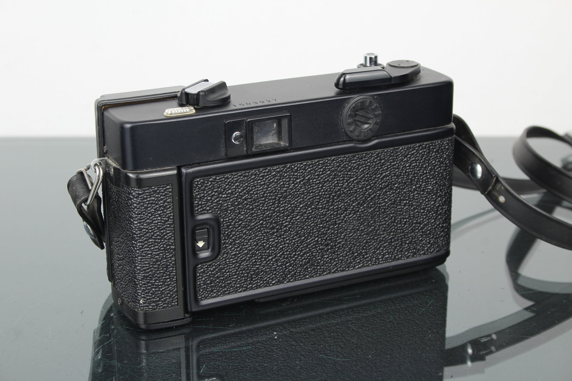 Konica C35