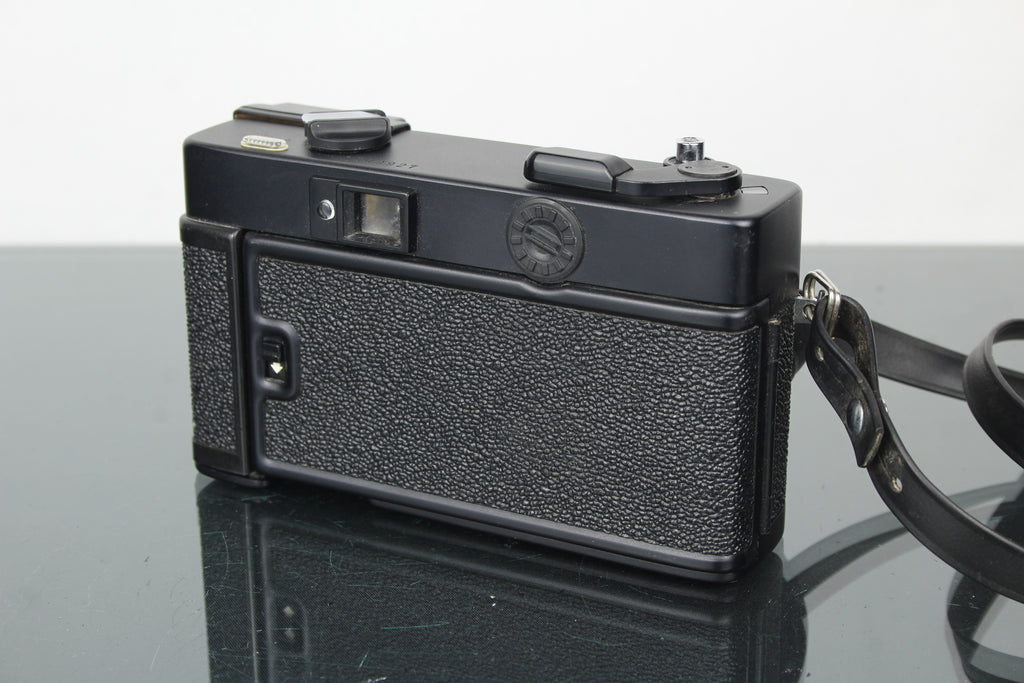 Konica C35