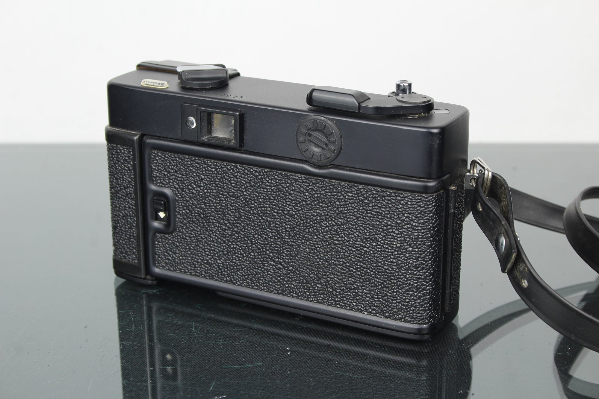 Konica C35