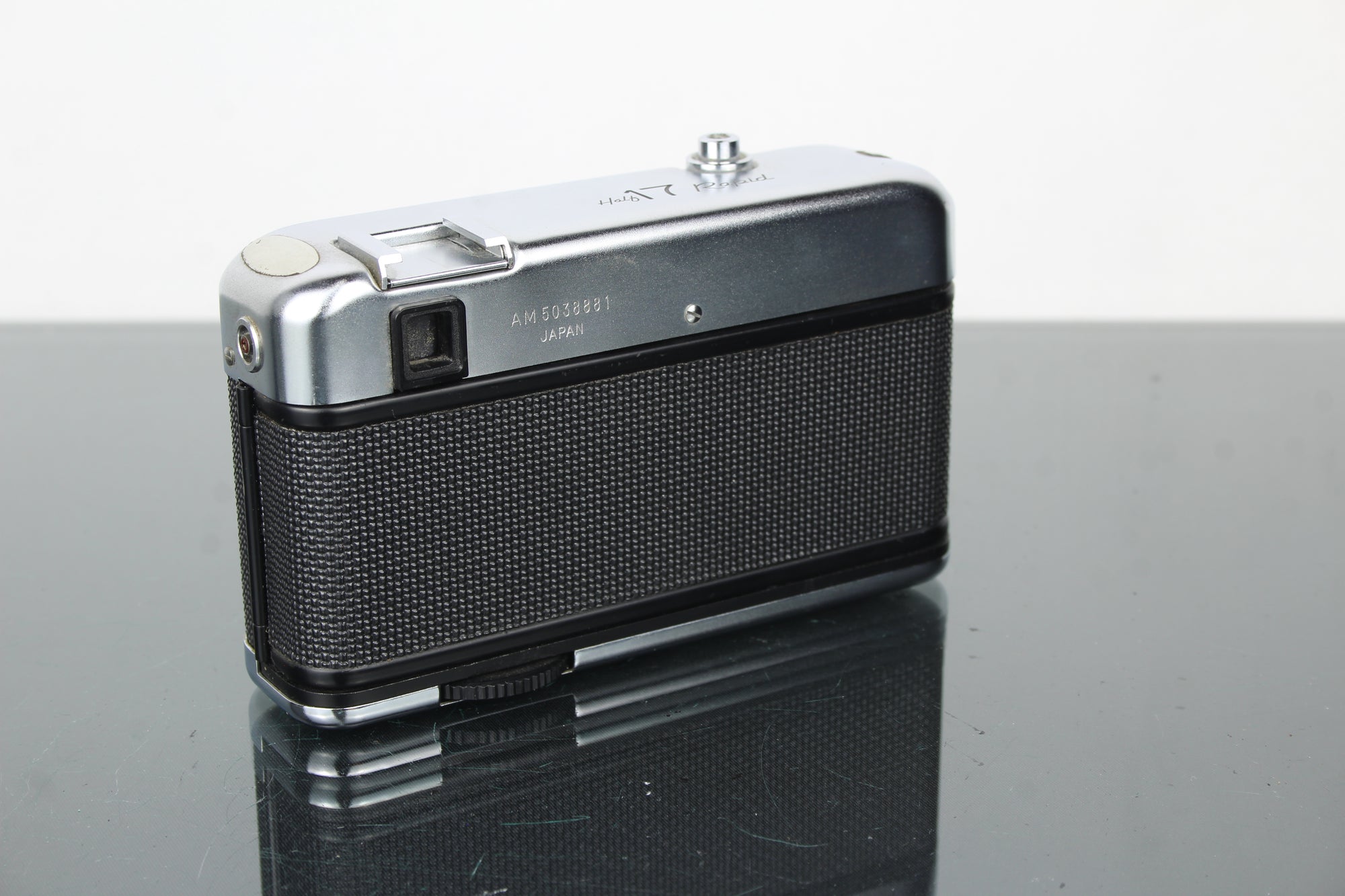 Yashica Half 17 Rapid