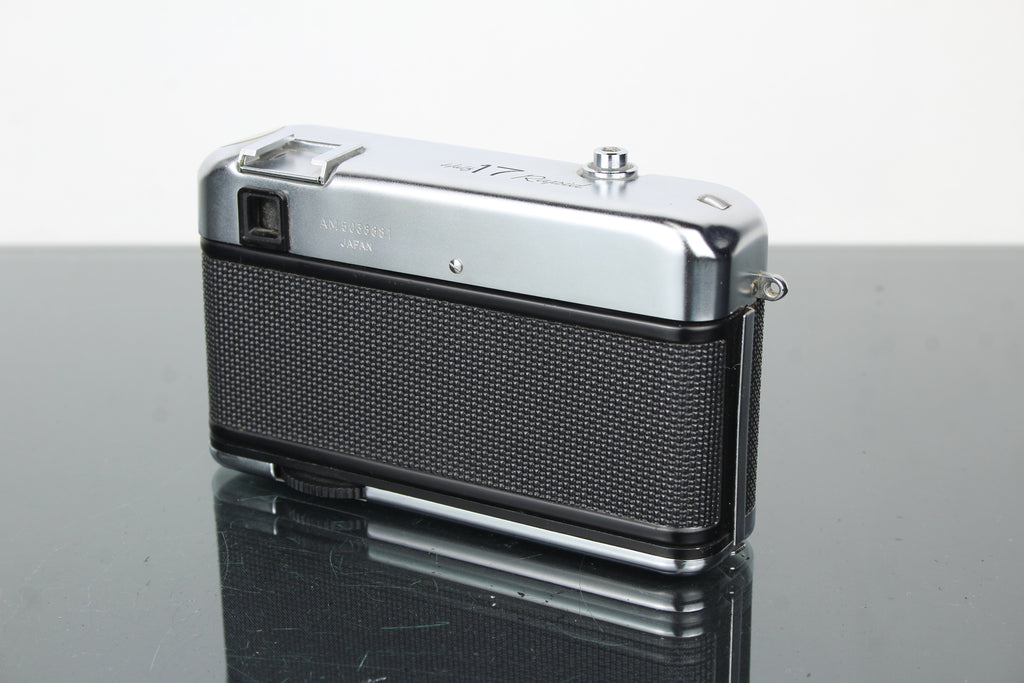 Yashica Half 17 Rapid