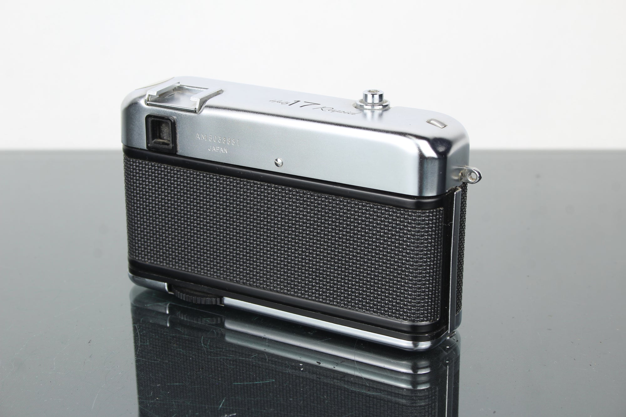 Yashica Half 17 Rapid