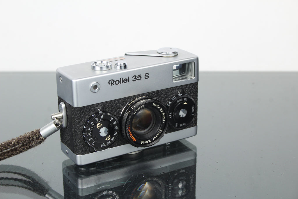 Rollei 35 S