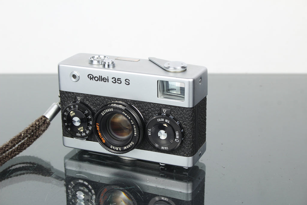 Rollei 35 S