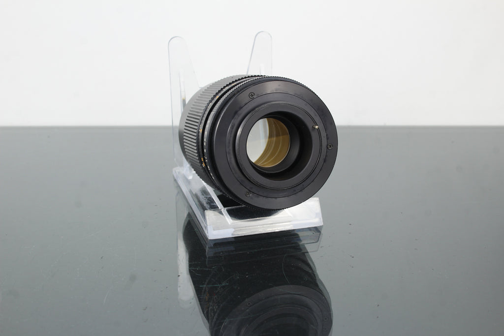 Reveunon-special 35mm f/2.8 M42 Mount