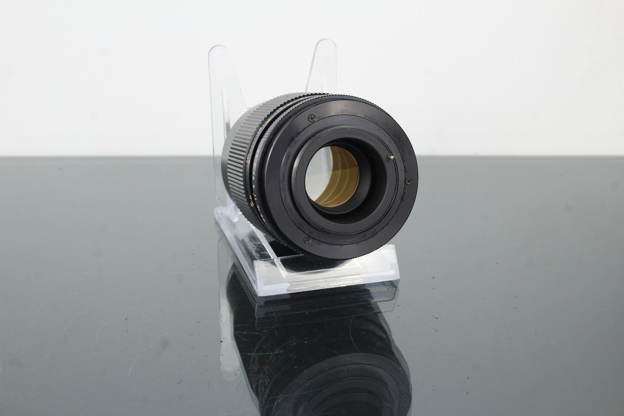 Reveunon-special 35mm f/2.8 M42 Mount