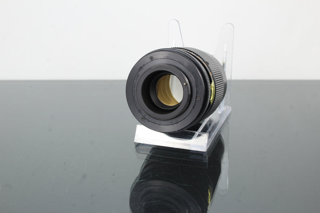 Reveunon-special 35mm f/2.8 M42 Mount