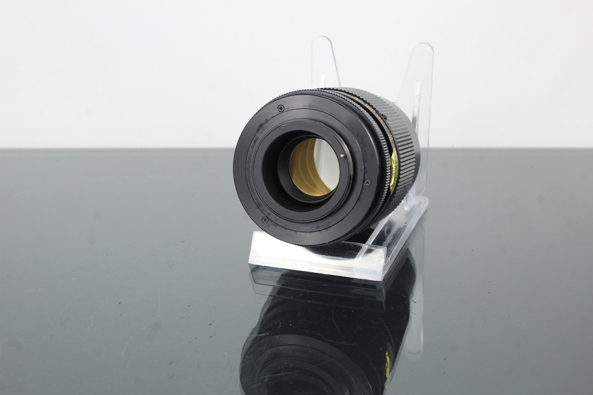 Reveunon-special 35mm f/2.8 M42 Mount