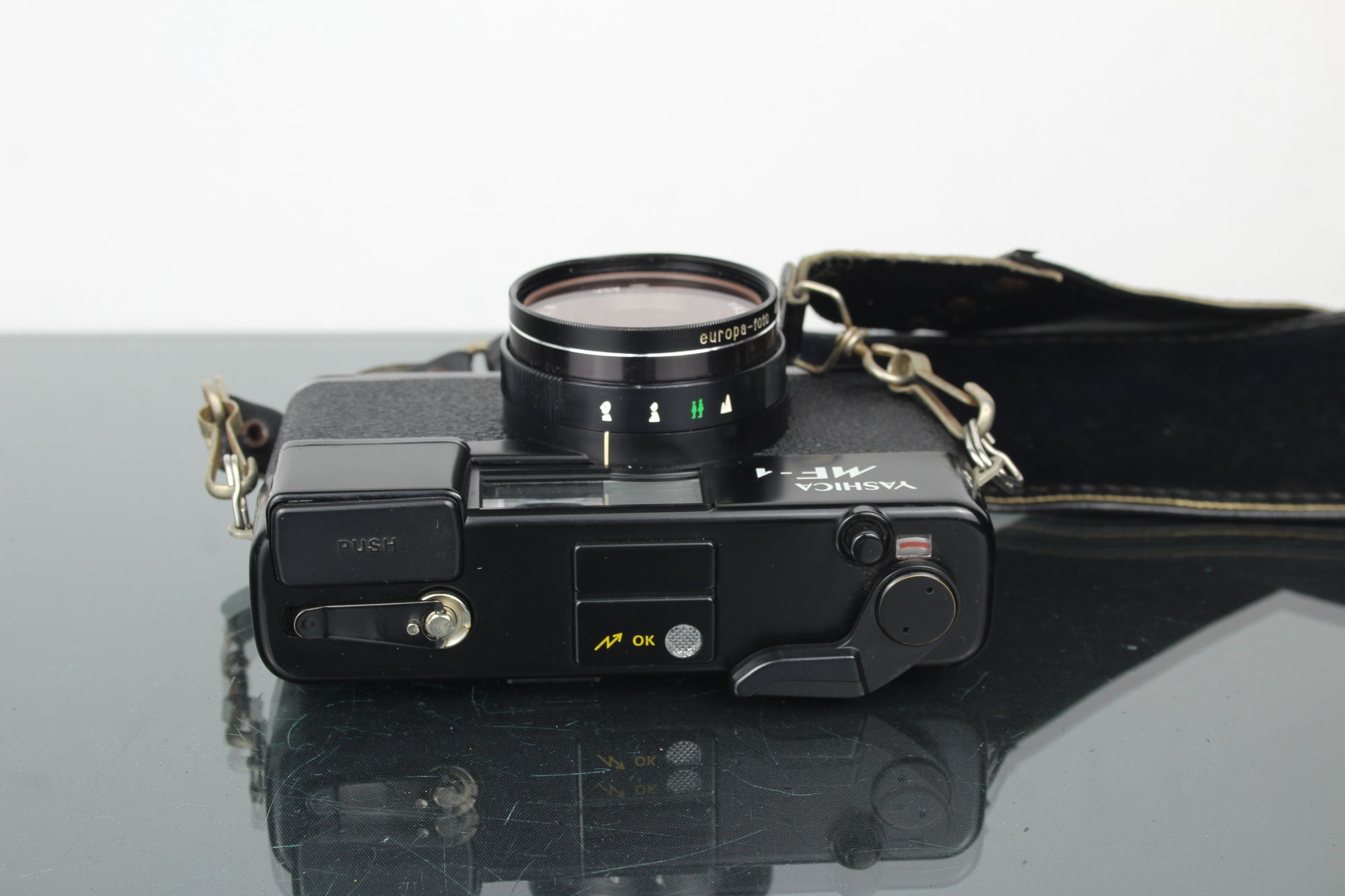 Yashica MF-1