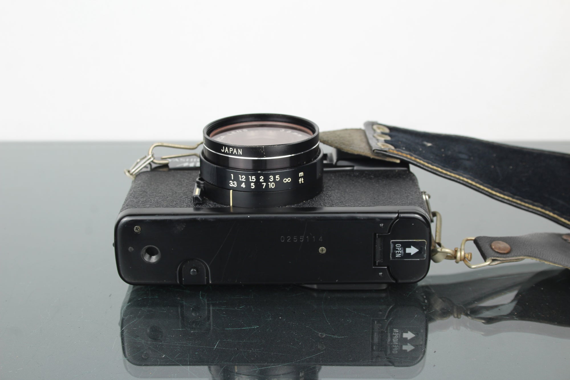 Yashica MF-1
