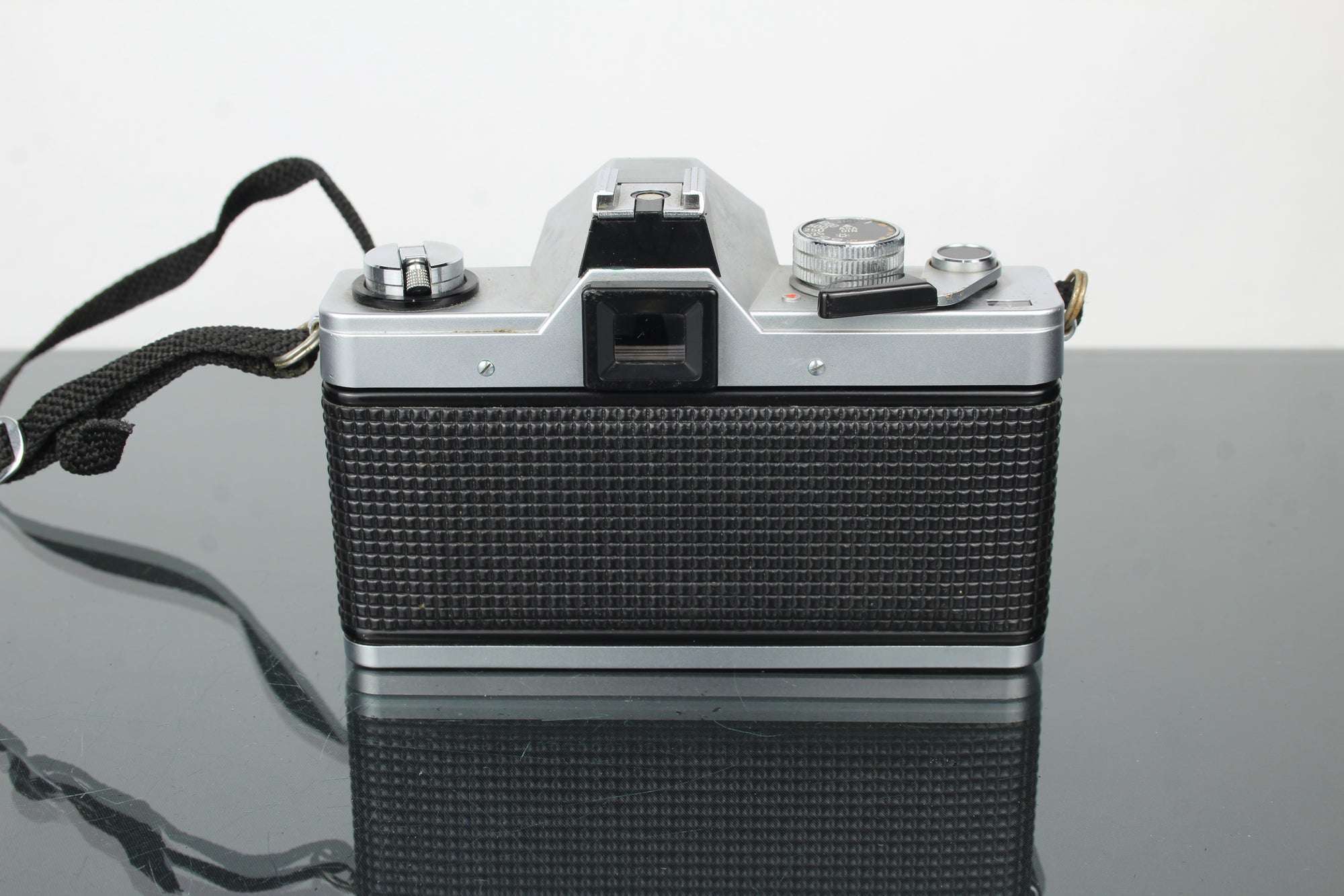 Praktica MTL3 + Pentacon auto 50mm 1.8 M42 lens