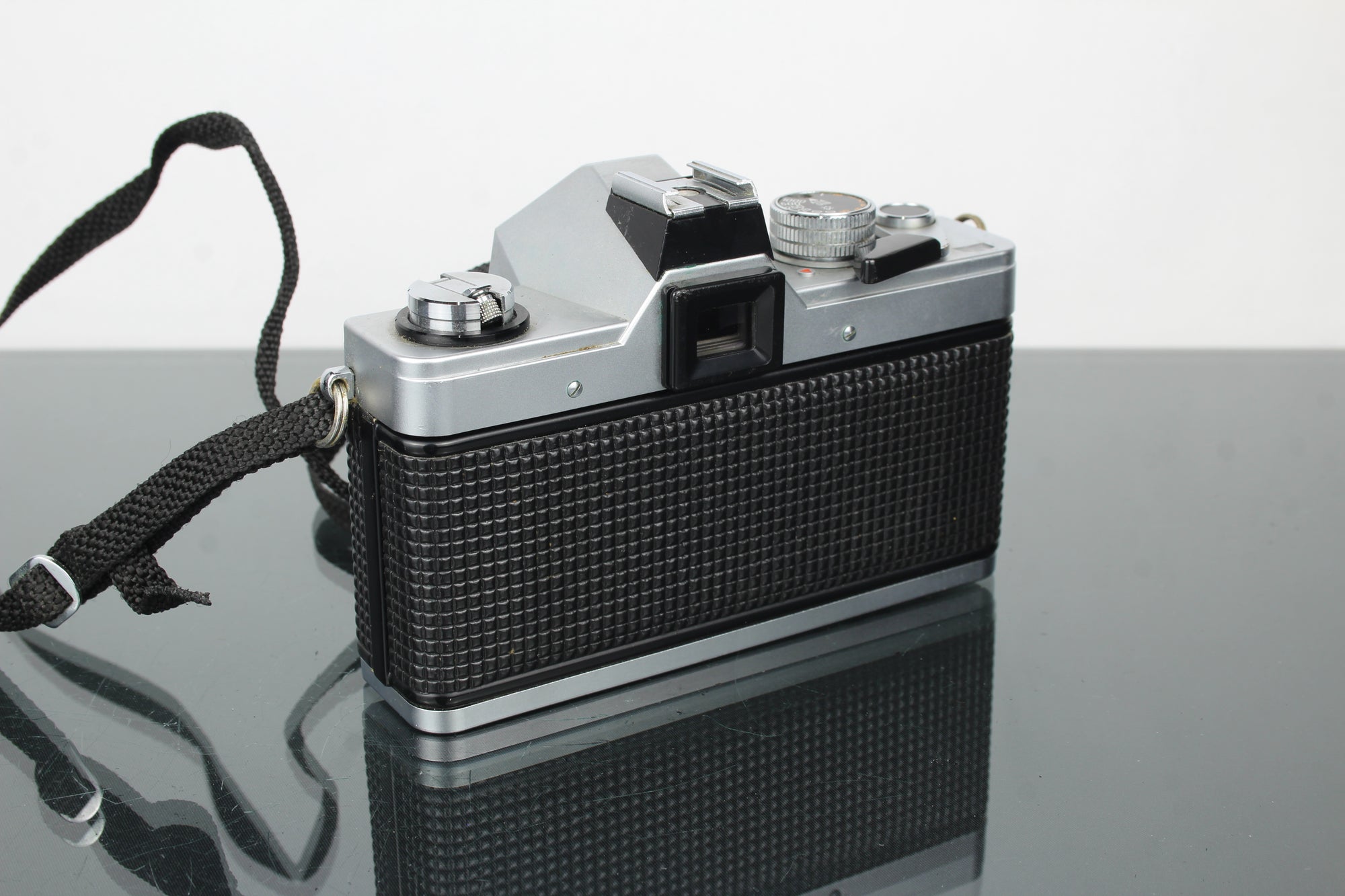 Praktica MTL3 + Pentacon auto 50mm 1.8 M42 lens