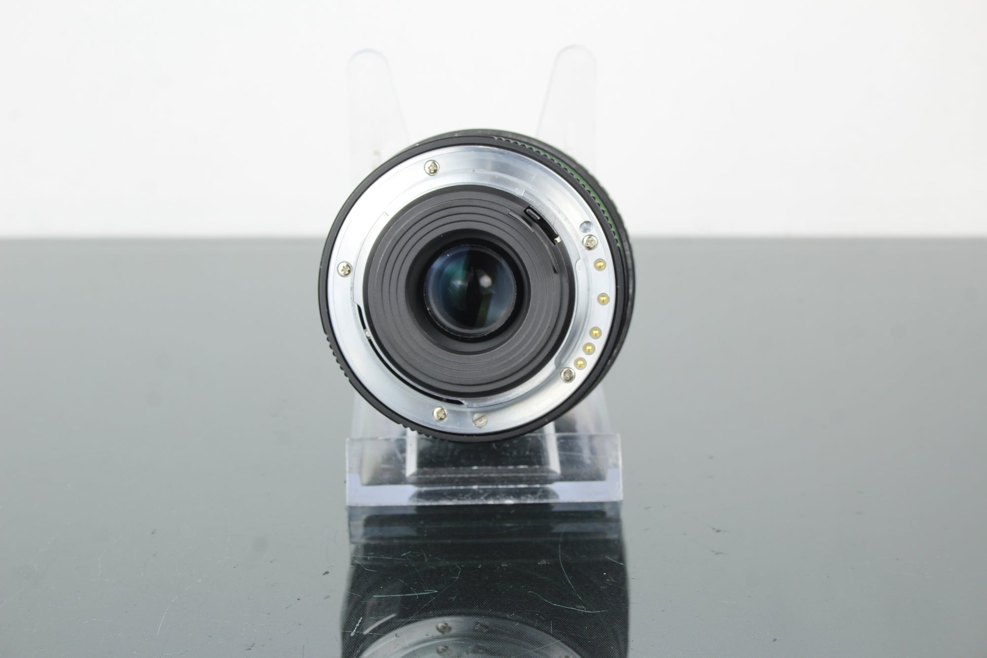 Pentax SMC DA 18-55mm AL Pentax K Mount