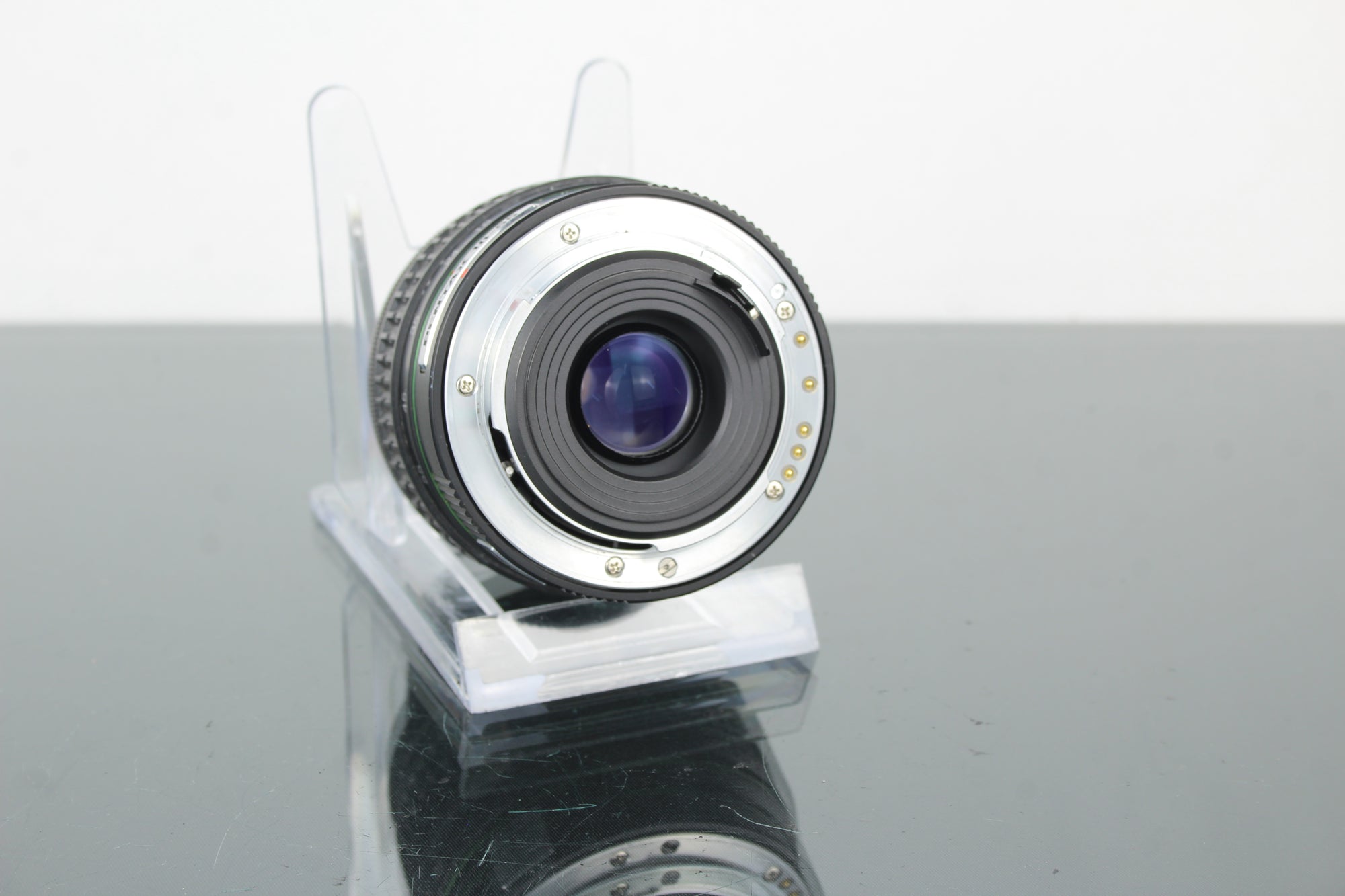 Pentax SMC DA 18-55mm AL Pentax K Mount