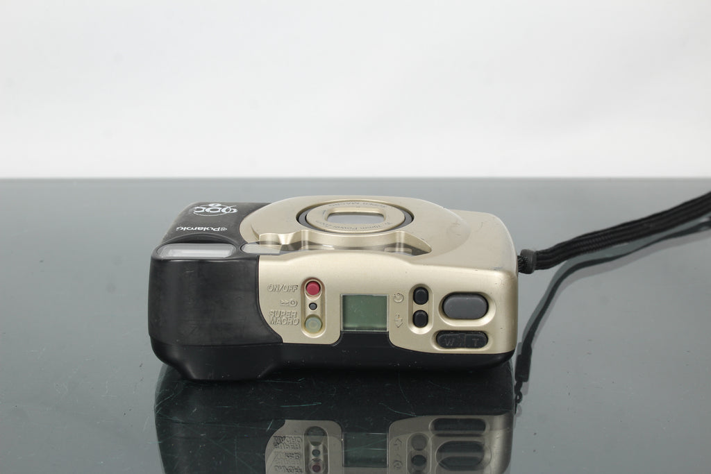 Polaroid 900 Z