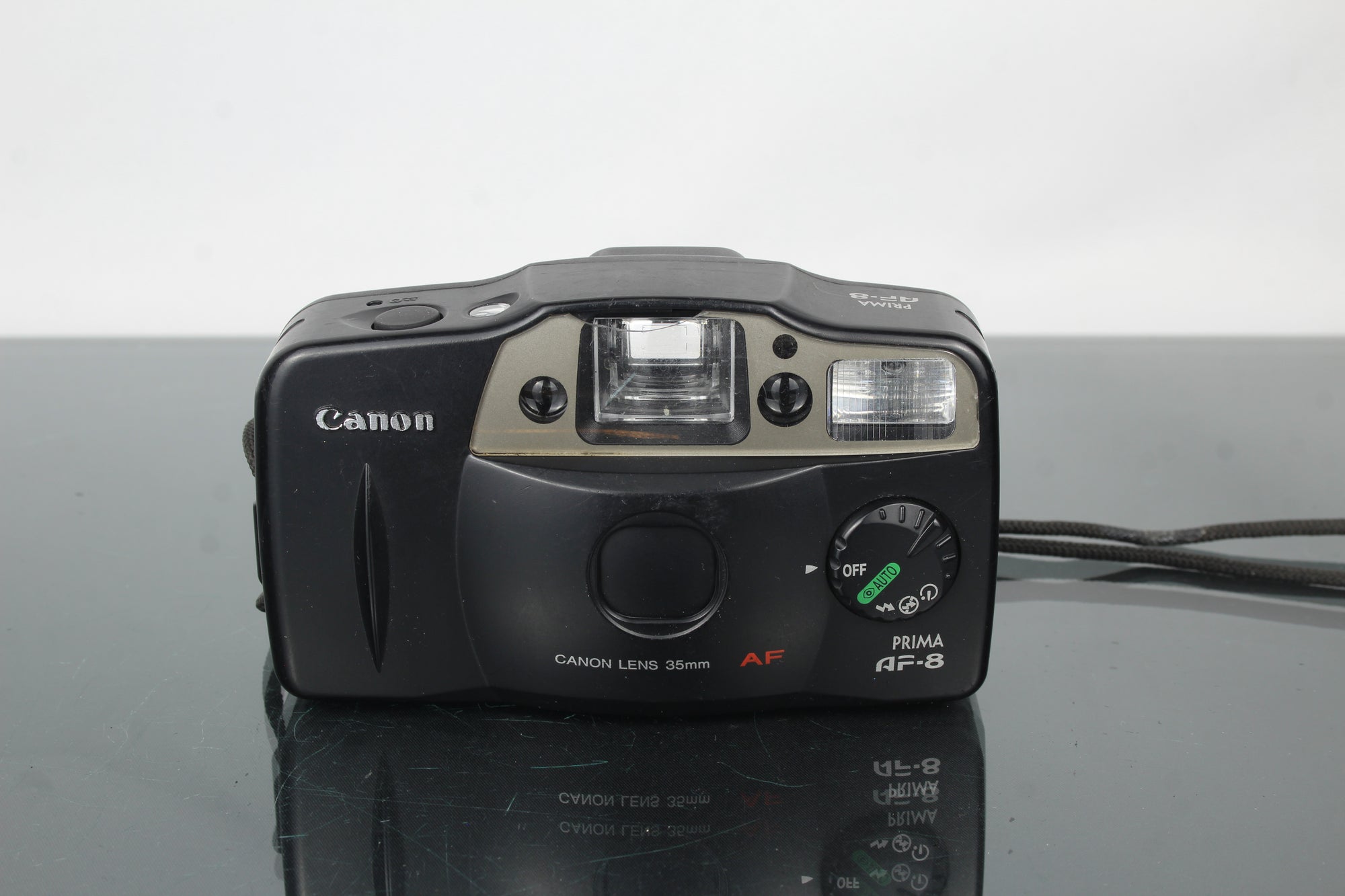 Canon Prima AF-8