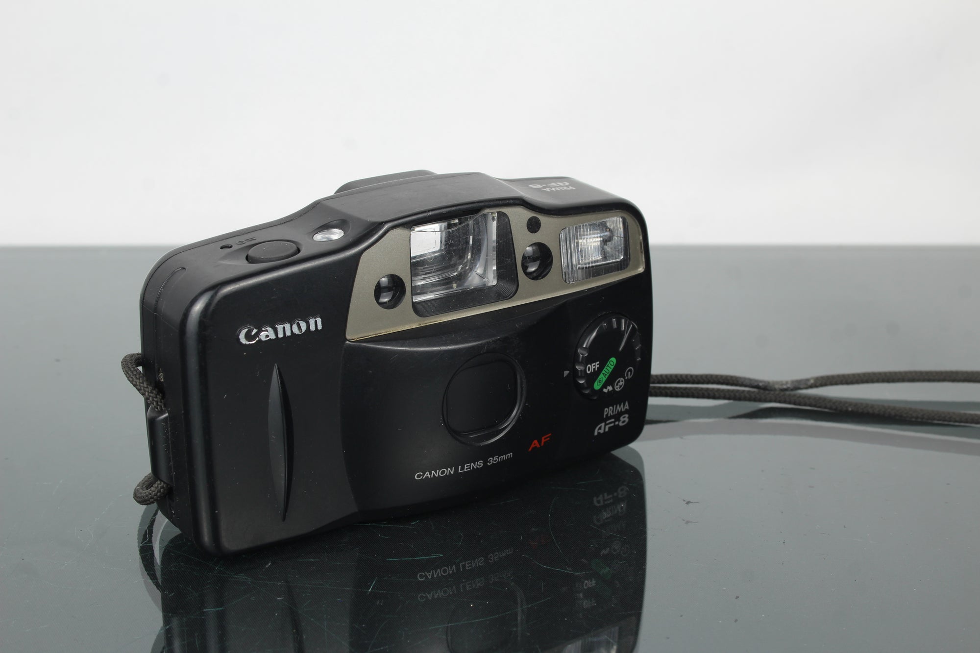 Canon Prima AF-8