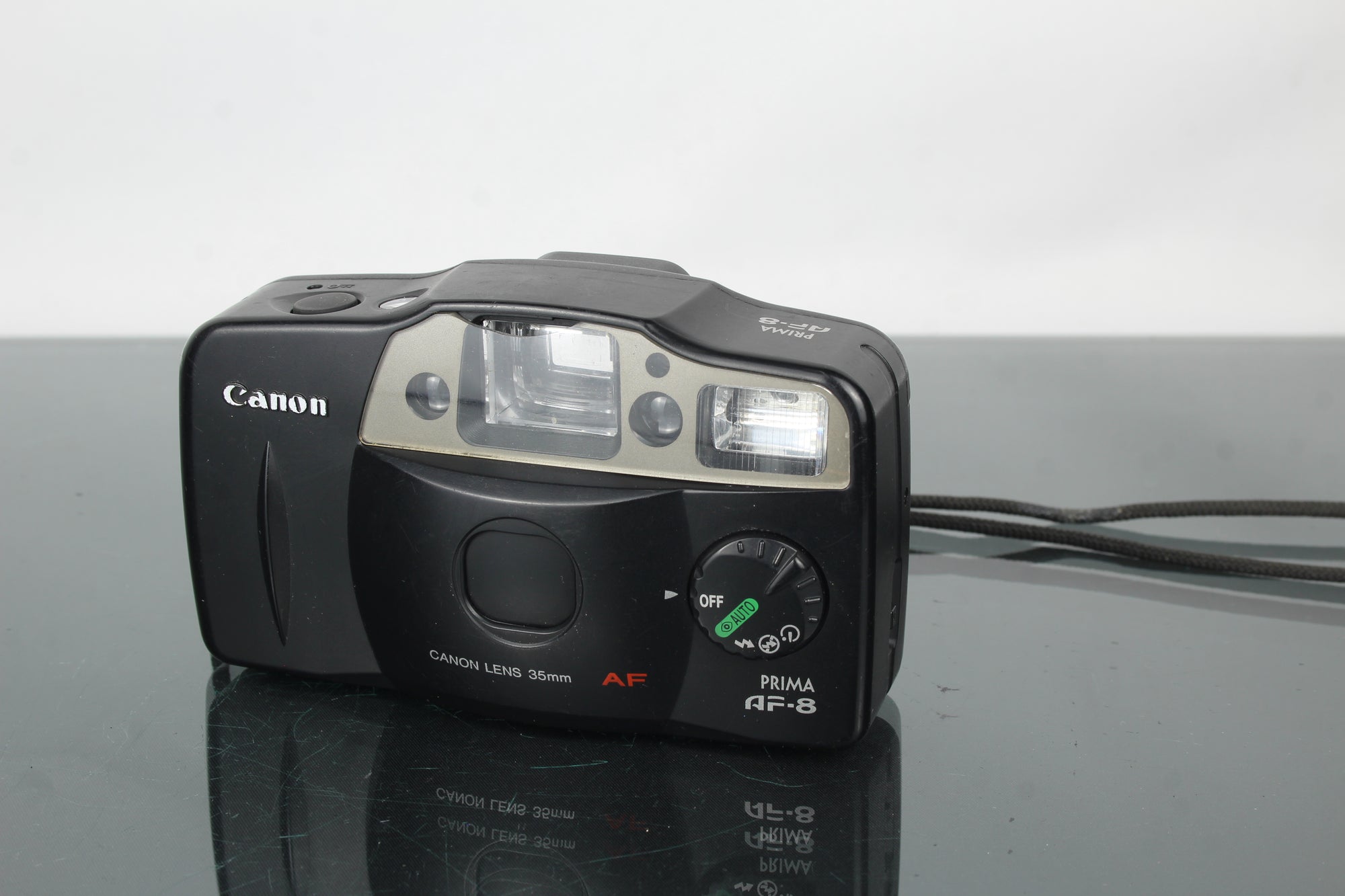 Canon Prima AF-8