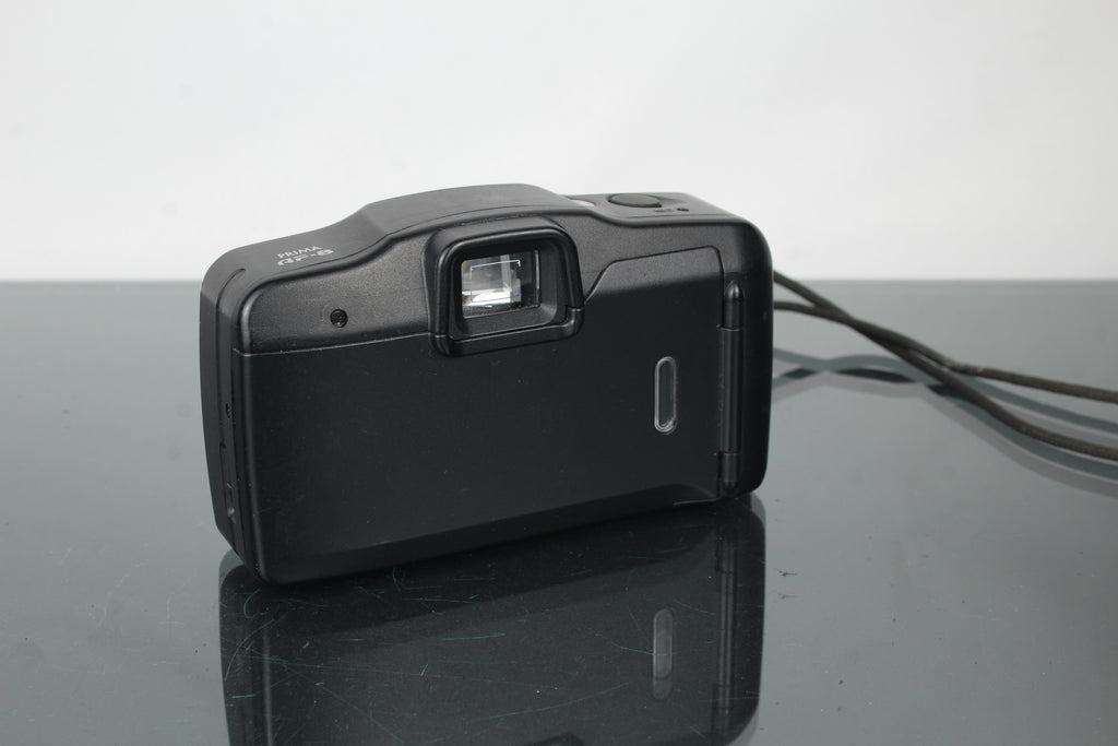 Canon Prima AF-8
