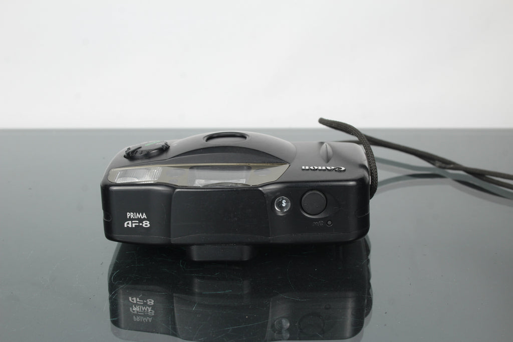 Canon Prima AF-8