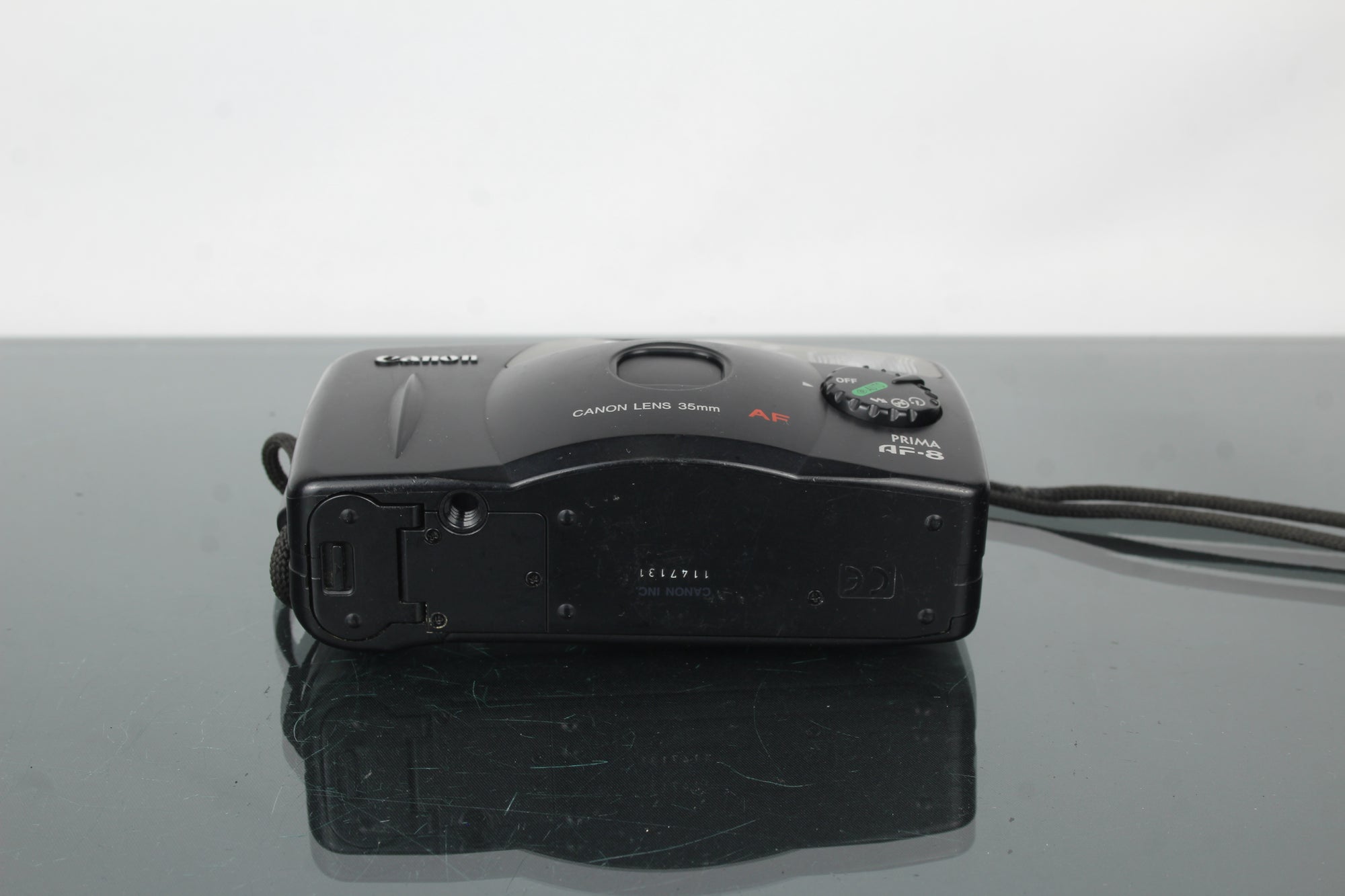 Canon Prima AF-8