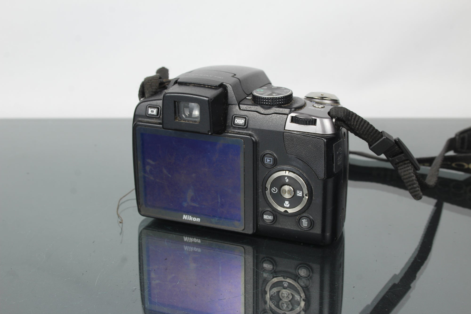 Nikon Coolpix P80