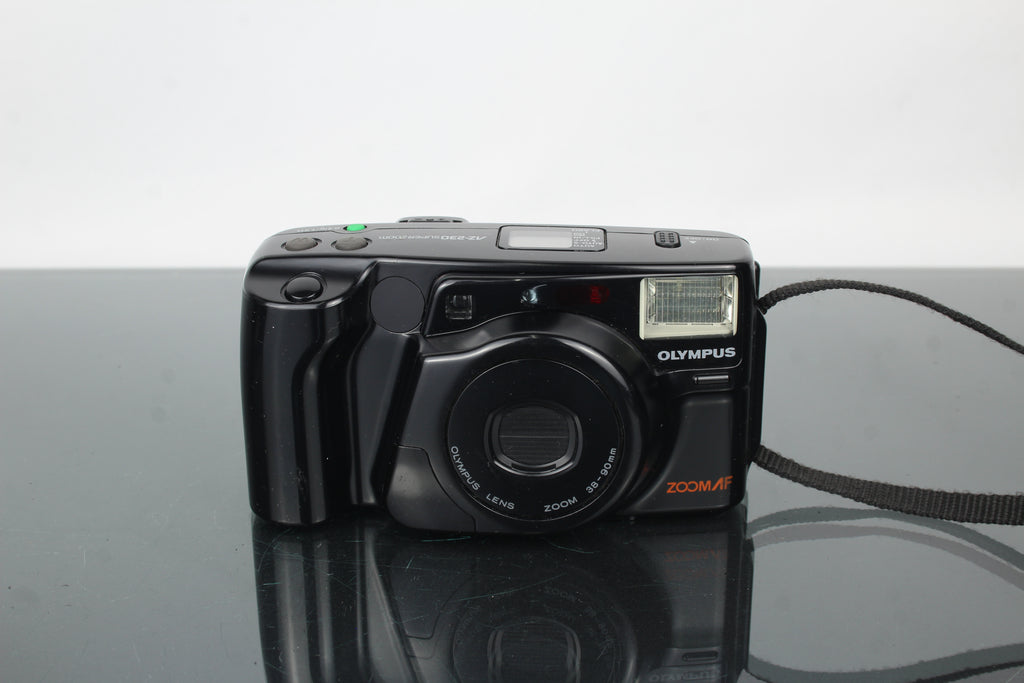 Olympus AZ-230 Super Zoom