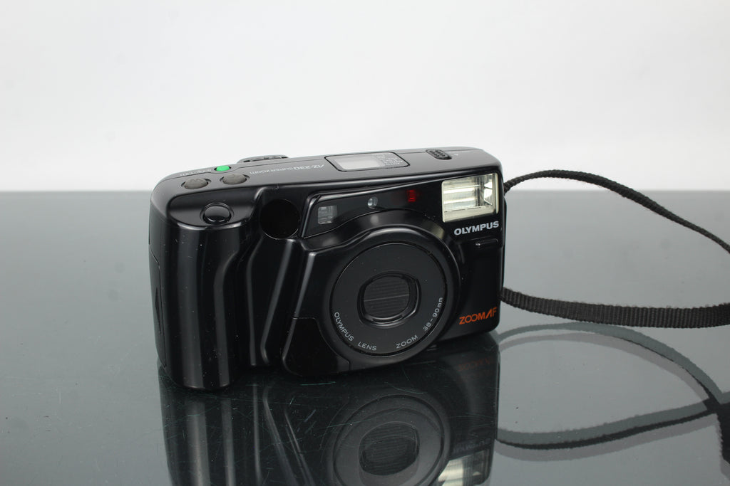 Olympus AZ-230 Super Zoom