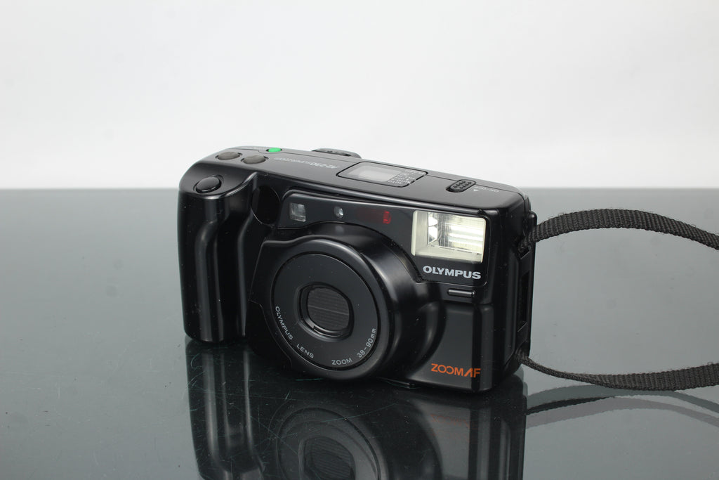 Olympus AZ-230 Super Zoom