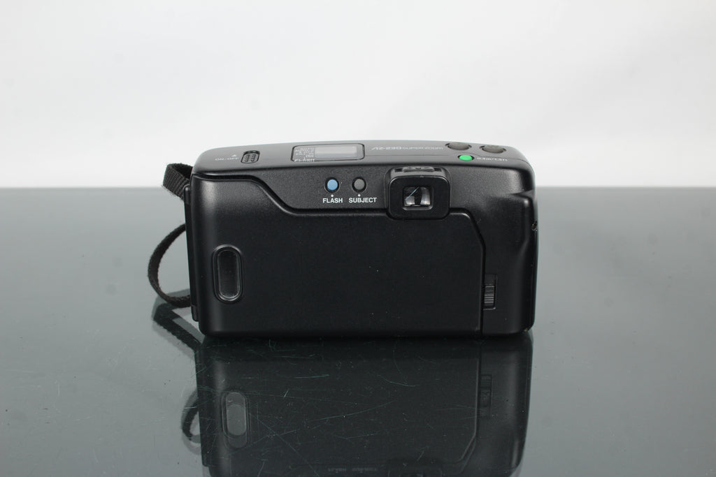 Olympus AZ-230 Super Zoom