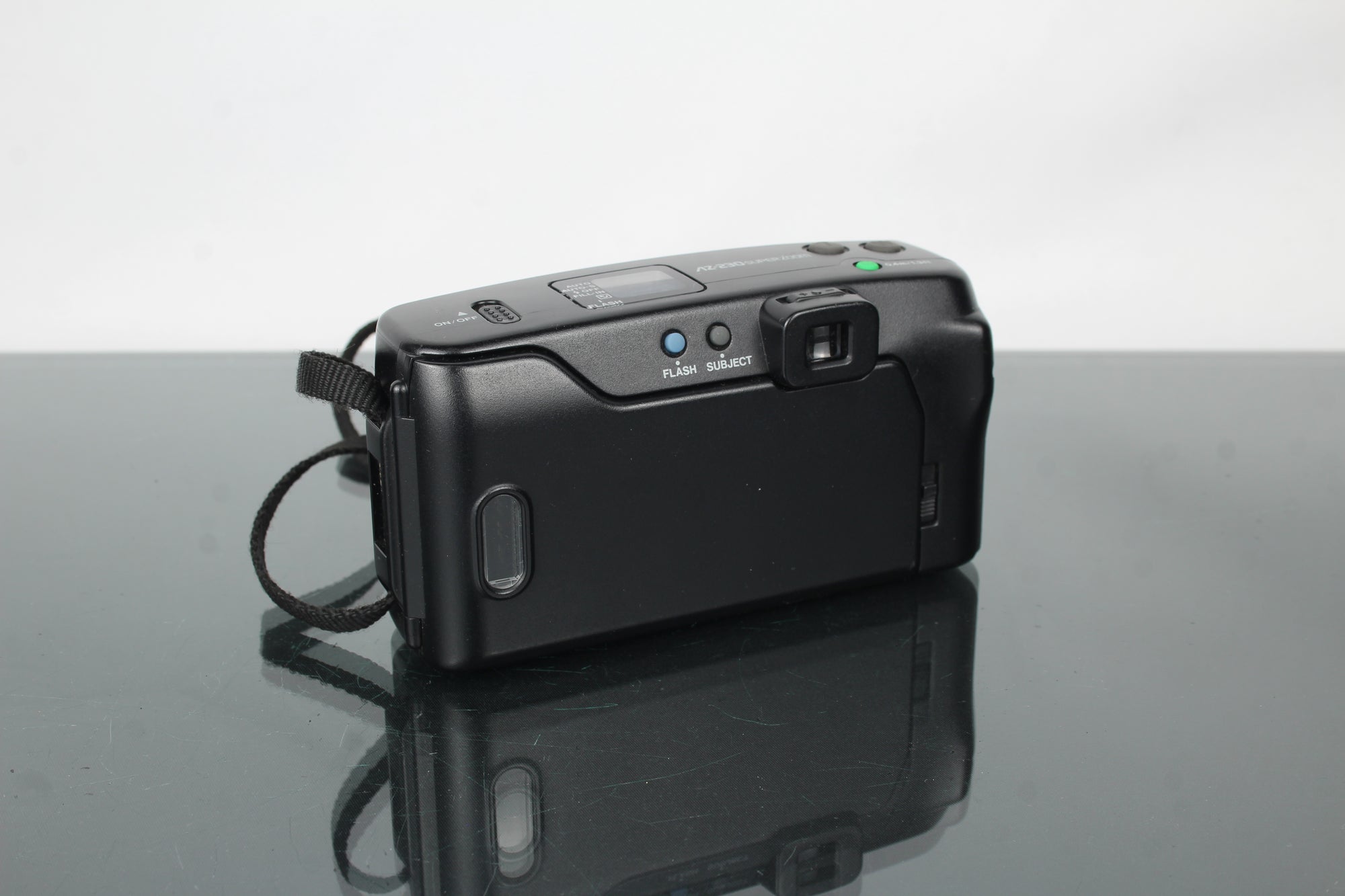 Olympus AZ-230 Super Zoom