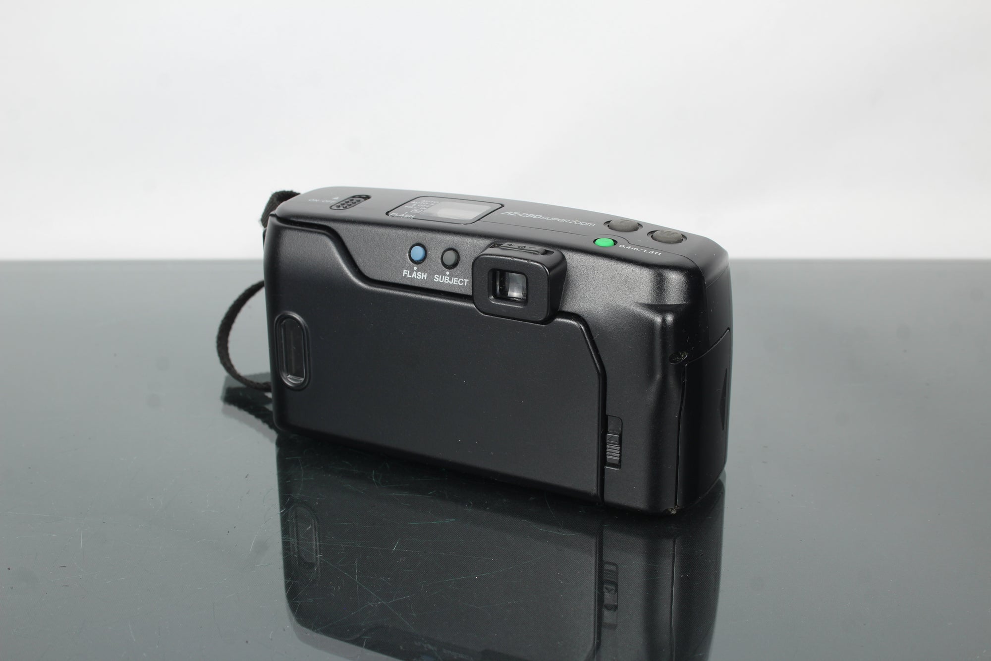 Olympus AZ-230 Super Zoom