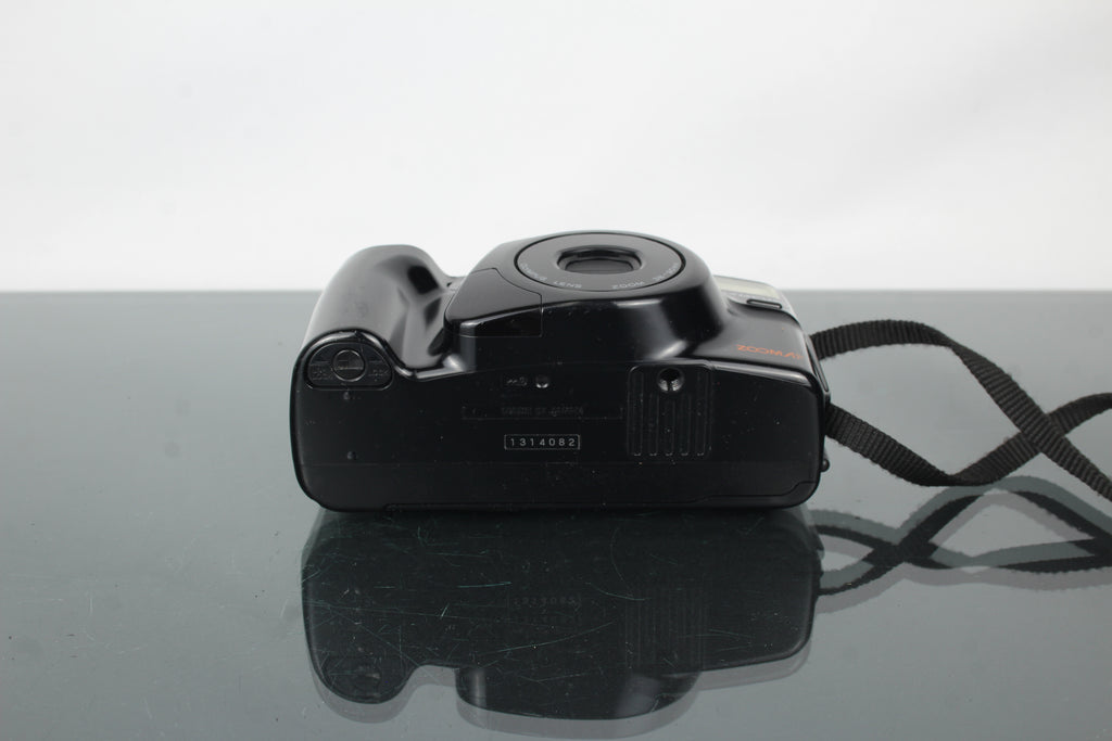 Olympus AZ-230 Super Zoom