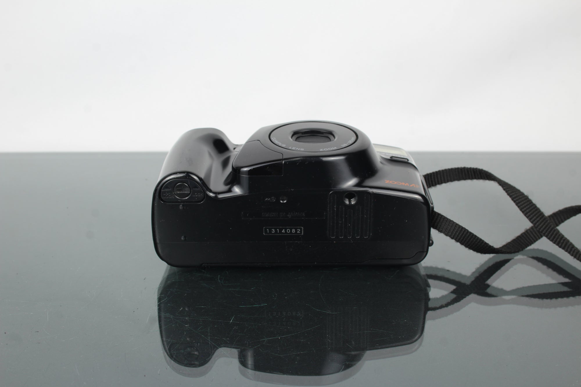 Olympus AZ-230 Super Zoom