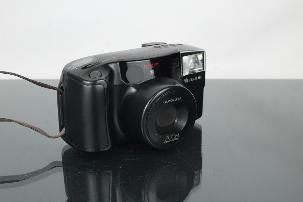 Fuji FZ-2000 Zoom