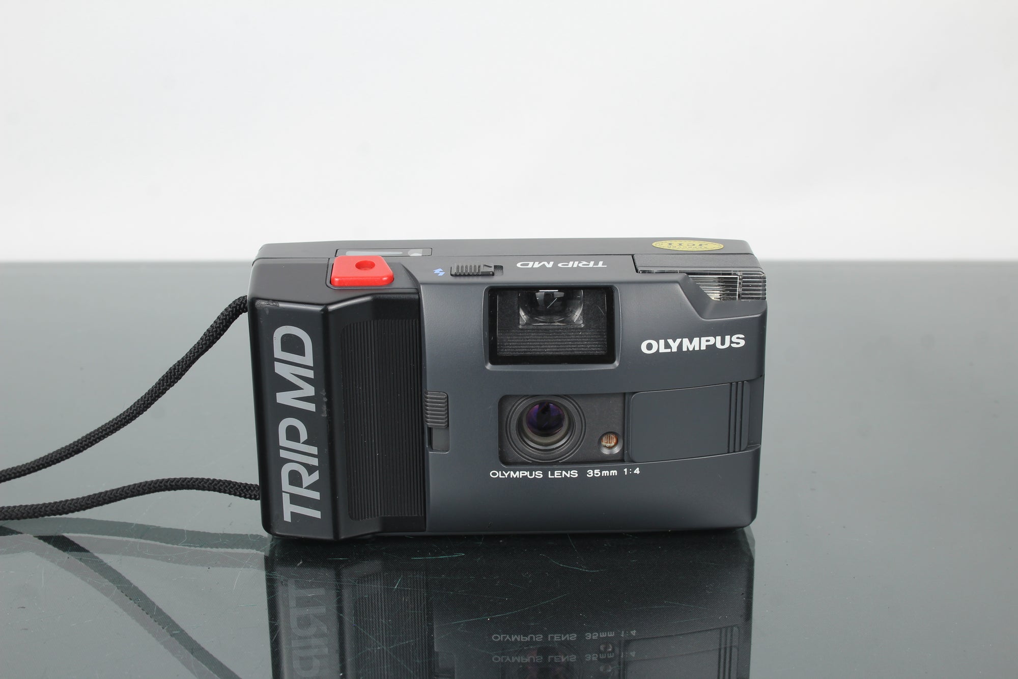 Olympus Trip MD