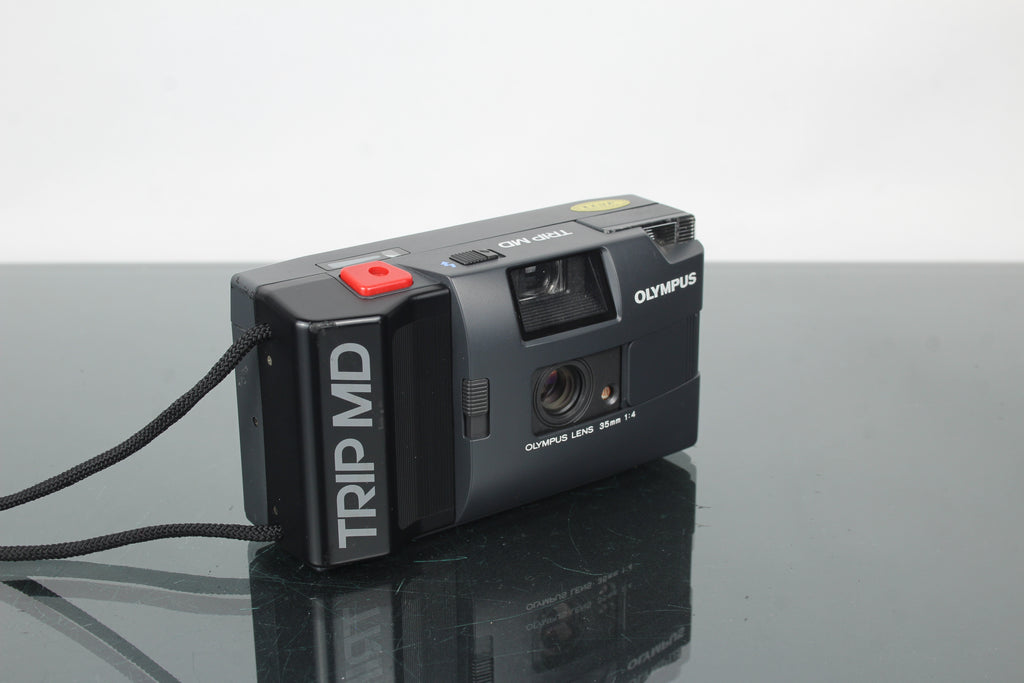 Olympus Trip MD