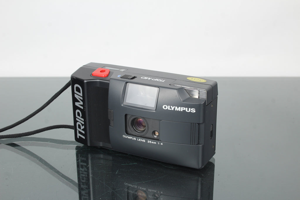Olympus Trip MD