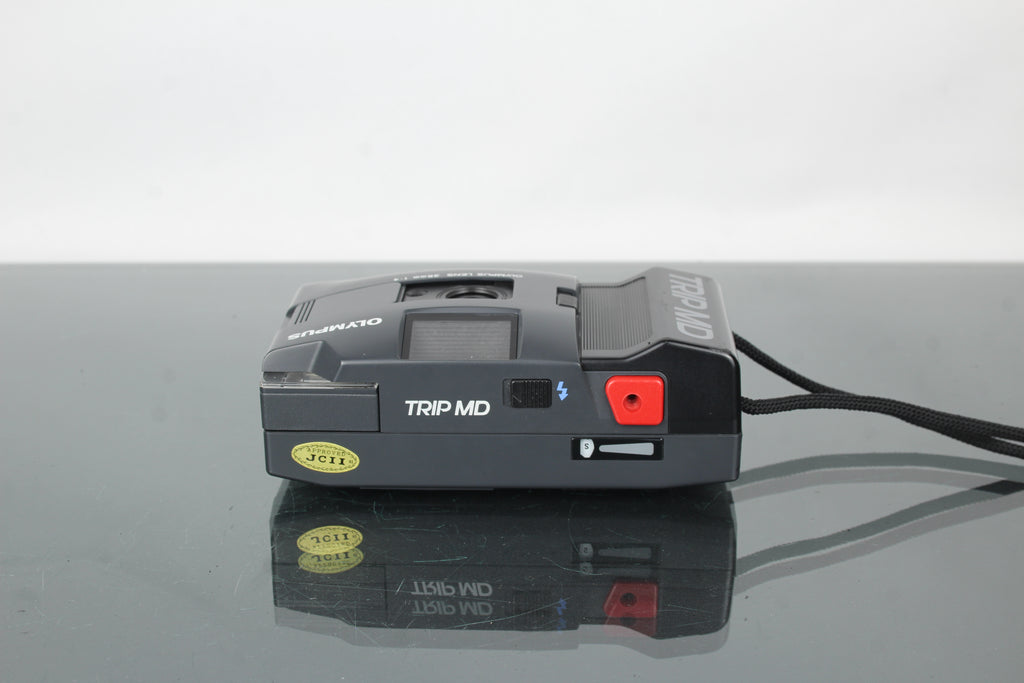 Olympus Trip MD