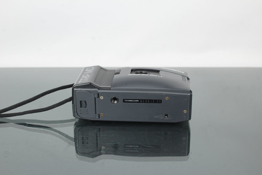 Olympus Trip MD