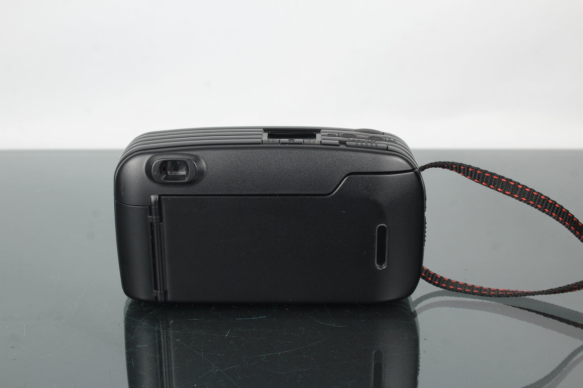 Nikon Zoom Touch 470 AF