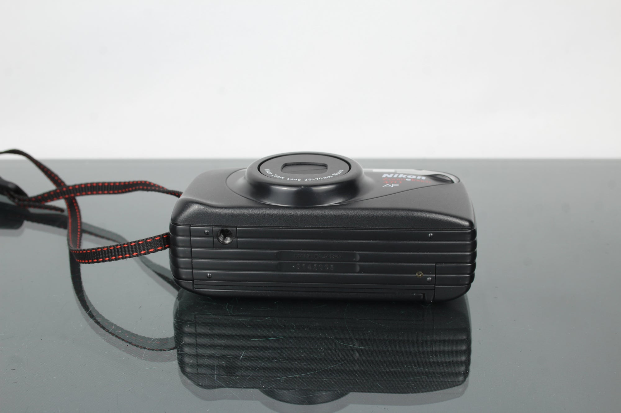 Nikon Zoom Touch 470 AF