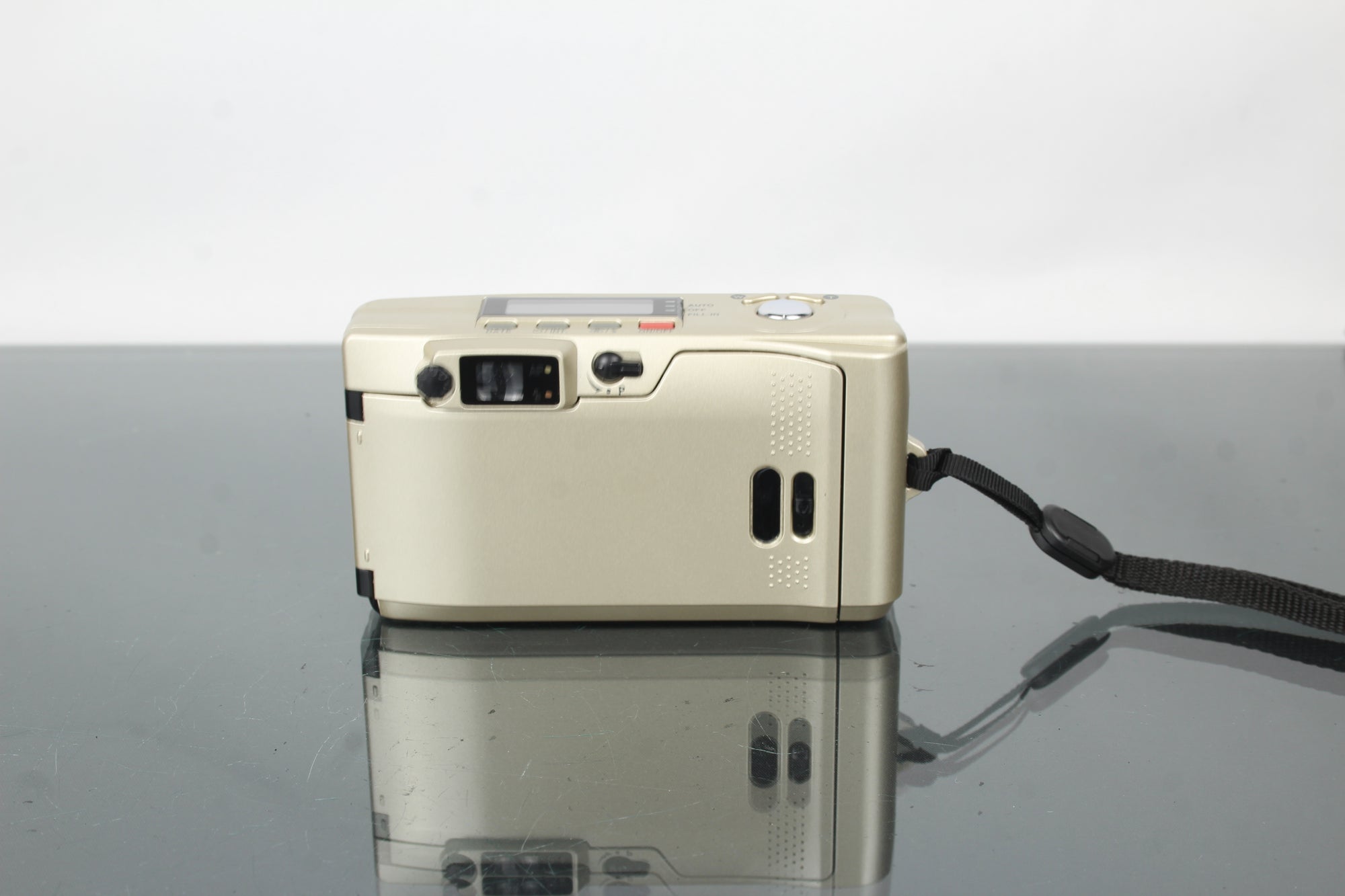 Samsung Vega 77i Quartz Date