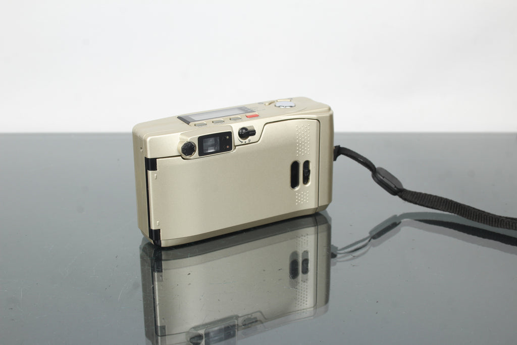 Samsung Vega 77i Quartz Date