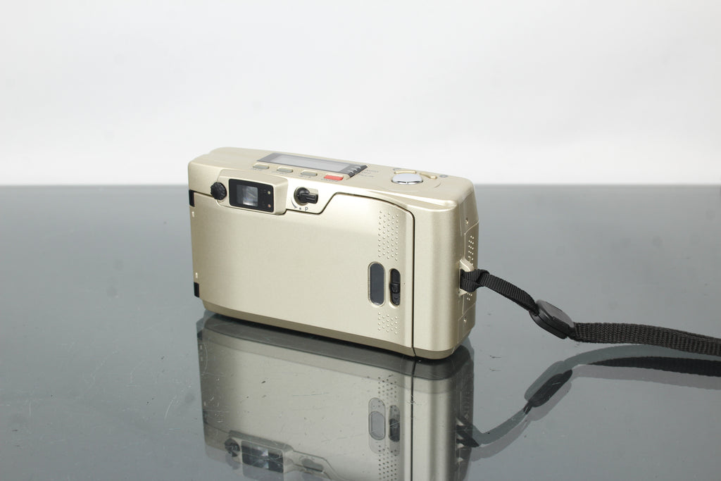 Samsung Vega 77i Quartz Date