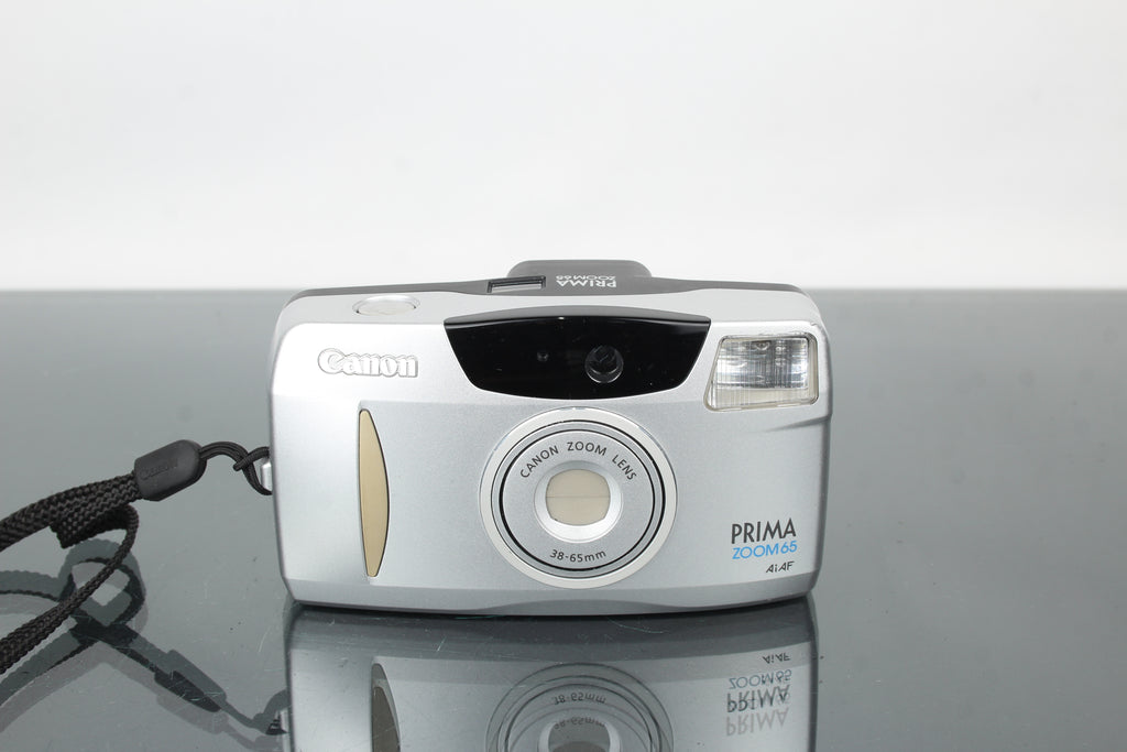 Canon Prima Zoom 65